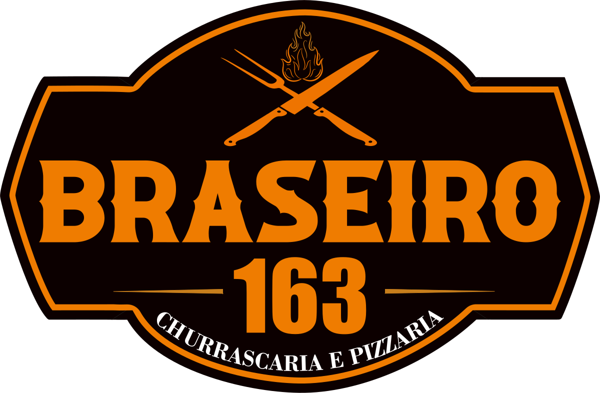 Braseiro 163 – Churrascaria e Pizzaria
